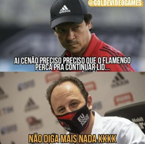 Brasileirão: os melhores memes de Flamengo 0 x 2 Ceará