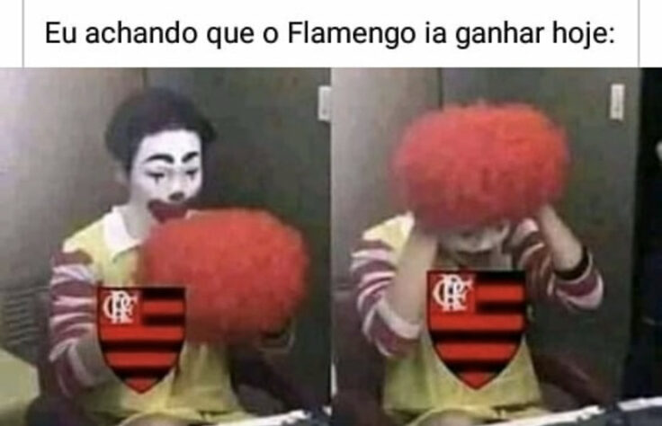 Brasileirão: os melhores memes de Flamengo 0 x 2 Ceará