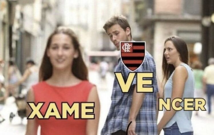 Brasileirão: os melhores memes de Flamengo 0 x 2 Ceará