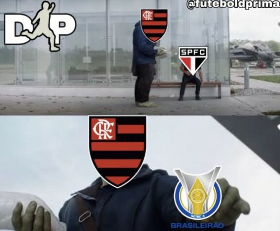 Brasileirão: os melhores memes de Flamengo 0 x 2 Ceará