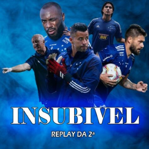 Memes: Cruzeiro fica na Série B e sofre com zoeiras nas redes sociais