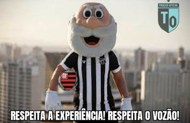 Brasileirão: os melhores memes de Flamengo 0 x 2 Ceará