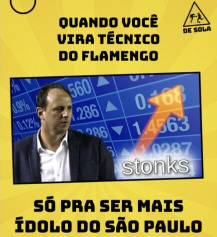 Brasileirão: os melhores memes de Flamengo 0 x 2 Ceará