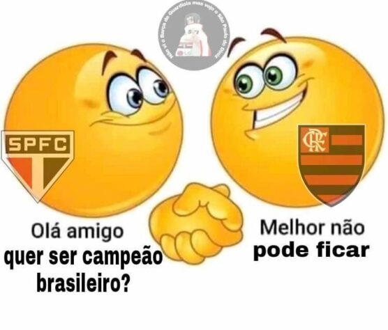 Brasileirão: os melhores memes de Flamengo 0 x 2 Ceará