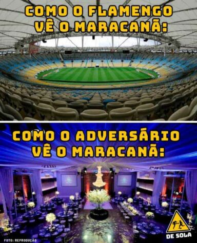 Brasileirão: os melhores memes de Flamengo 0 x 2 Ceará