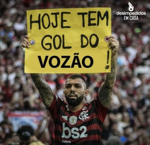 Brasileirão: os melhores memes de Flamengo 0 x 2 Ceará