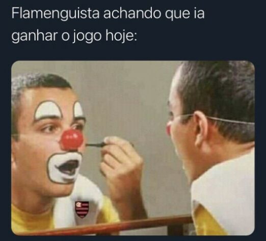 Brasileirão: os melhores memes de Flamengo 1 x 2 Fluminense