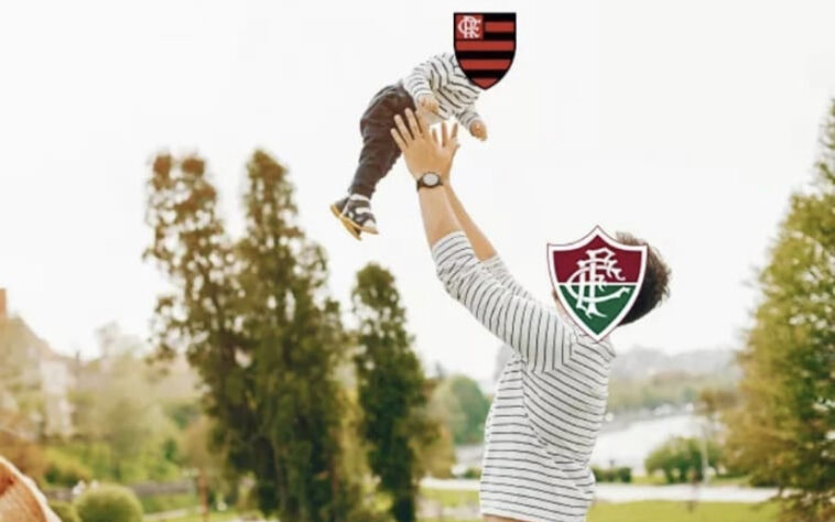 Brasileirão: os melhores memes de Flamengo 1 x 2 Fluminense