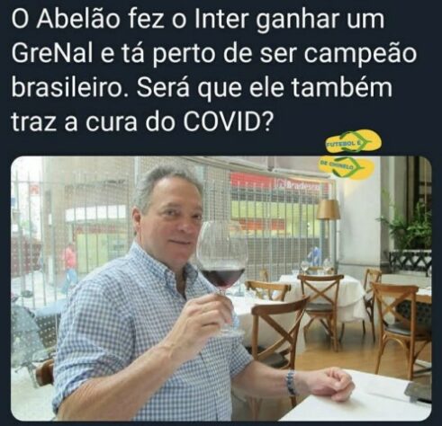 Brasileirão: os melhores memes de Internacional 2 x 1 Grêmio