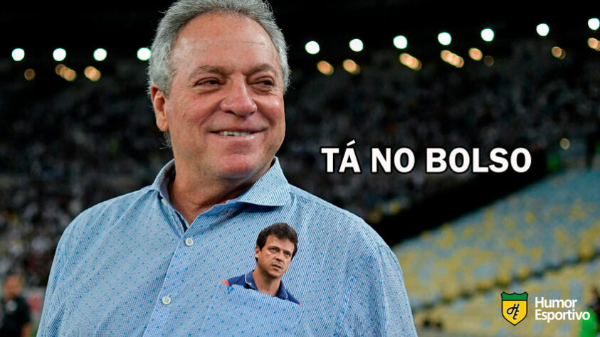 Brasileirão: goleada do Internacional por 5 a 1 sobre o São Paulo rende memes na web