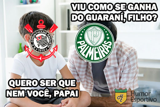 2ª rodada (10/03/2020) - Palmeiras 3 x 1 Guaraní-PAR