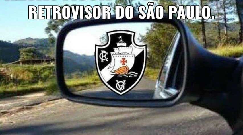 Brasileirão: os melhores memes de Vasco 3 x 0 Botafogo