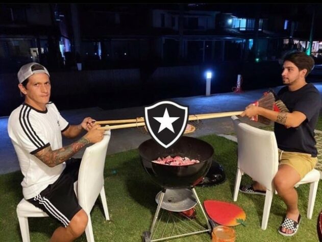 Brasileirão: os melhores memes de Vasco 3 x 0 Botafogo