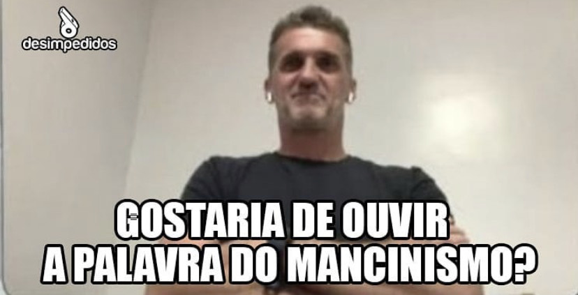 Brasileirão: os melhores memes de Corinthians 5 x 0 Fluminense