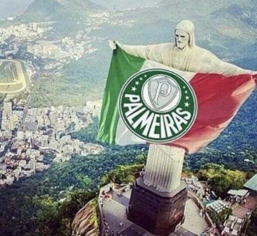 Zoeira liberada! Torcedores do Palmeiras tiram onda e postam memes após título da Libertadores da América