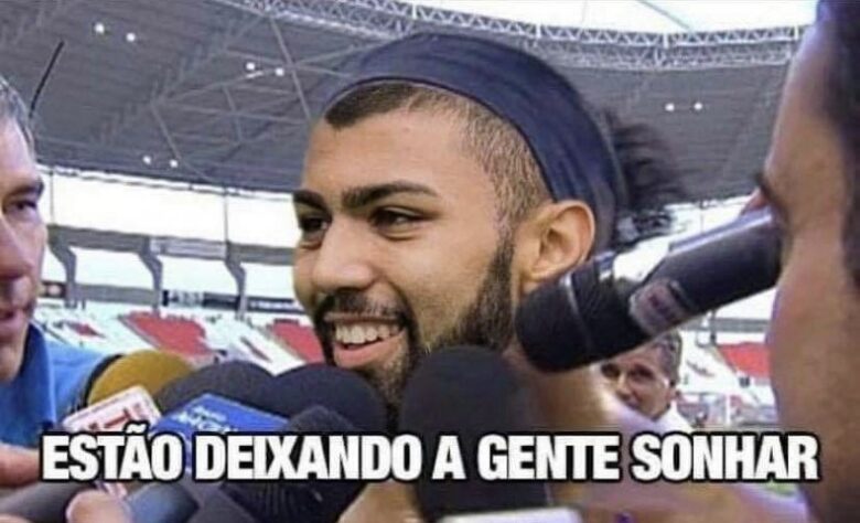 Brasileirão: os melhores memes de Flamengo 2 x 0 Palmeiras