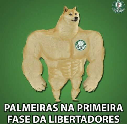 6ª rodada (21/10/2020) - Palmeiras 5 x 0 Tigre