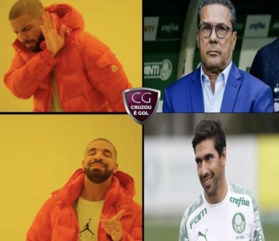 Libertadores da América: os melhores memes de River Plate 0 x 3 Palmeiras