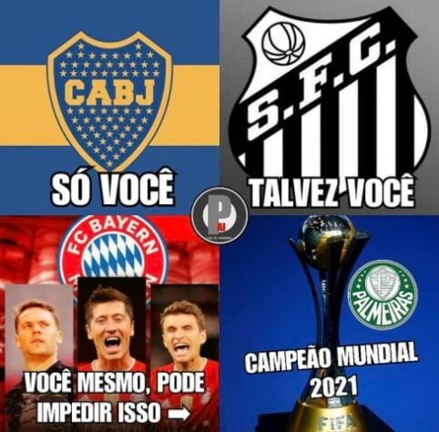 Libertadores da América: os melhores memes de Palmeiras 0 x 2 River Plate