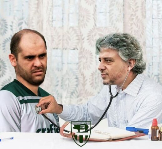 Libertadores da América: os melhores memes de Palmeiras 0 x 2 River Plate