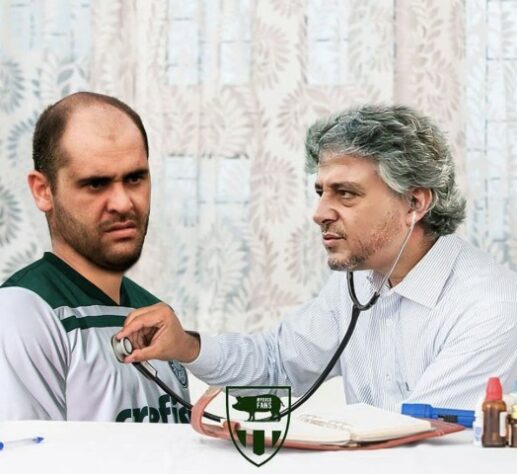 Libertadores da América: os melhores memes de Palmeiras 0 x 2 River Plate