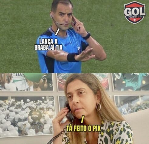 Libertadores da América: os melhores memes de Palmeiras 0 x 2 River Plate