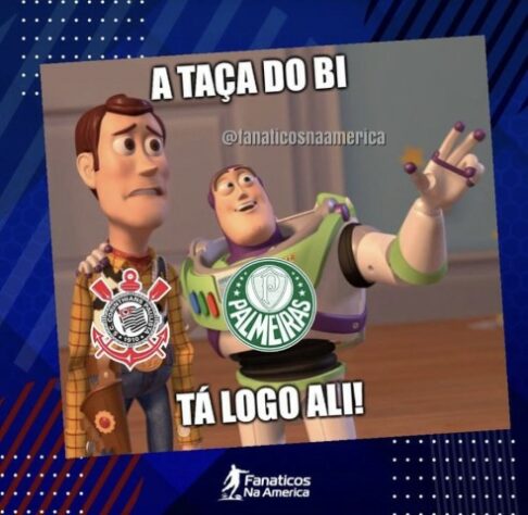 Libertadores da América: os melhores memes de River Plate 0 x 3 Palmeiras