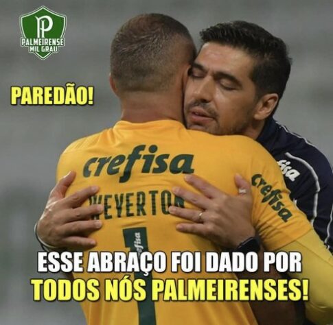 Libertadores da América: os melhores memes de Palmeiras 0 x 2 River Plate