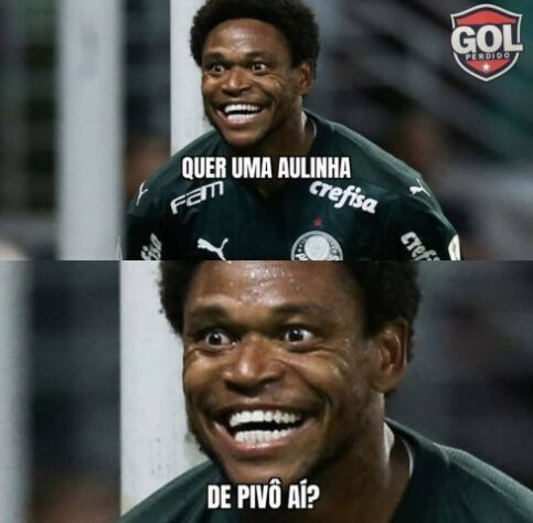 Libertadores da América: os melhores memes de River Plate 0 x 3 Palmeiras