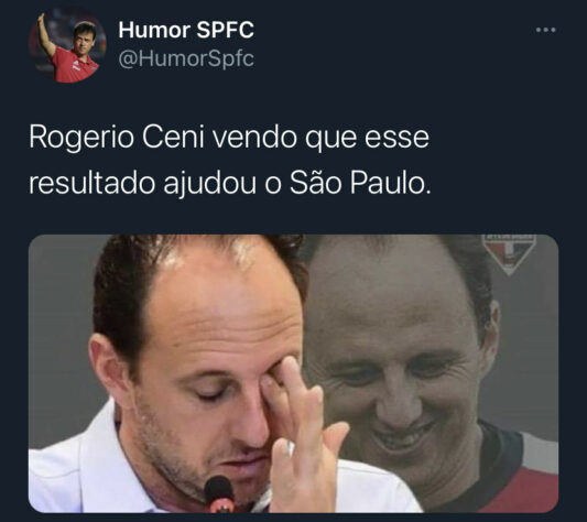 Brasileirão: os melhores memes de Red Bull Bragantino 4 x 2 São Paulo