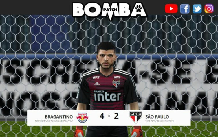 Brasileirão: os melhores memes de Red Bull Bragantino 4 x 2 São Paulo