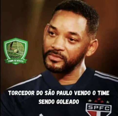 Brasileirão: os melhores memes de Red Bull Bragantino 4 x 2 São Paulo