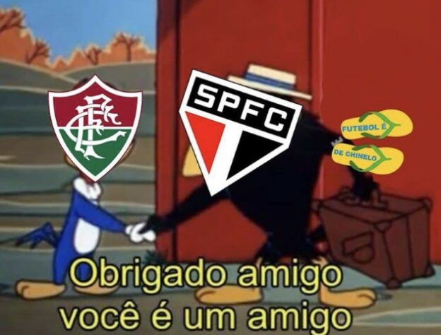 Brasileirão: os melhores memes de Red Bull Bragantino 4 x 2 São Paulo