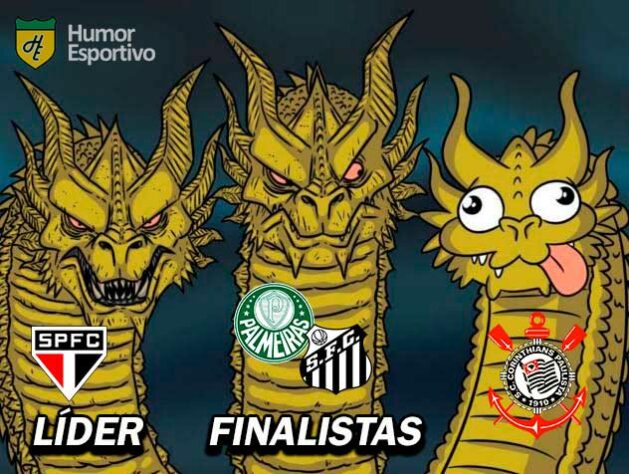 Libertadores da América: os melhores memes de Santos 3 x 0 Boca Juniors