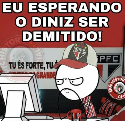 Brasileirão: goleada do Internacional por 5 a 1 sobre o São Paulo rende memes na web