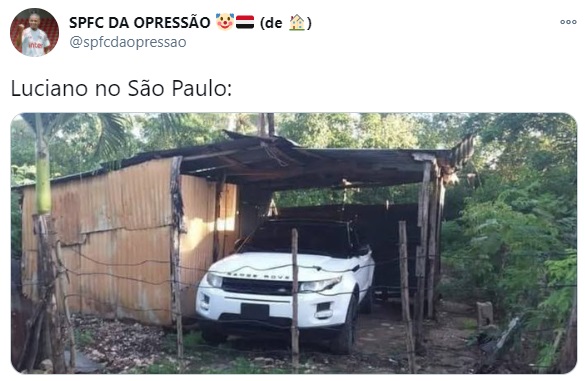 Brasileirão: goleada do Internacional por 5 a 1 sobre o São Paulo rende memes na web