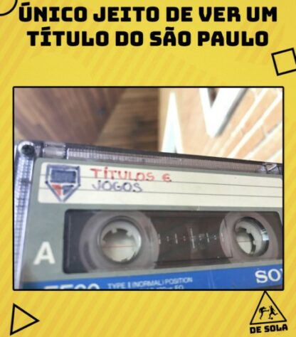 Brasileirão: os melhores memes de São Paulo 1 x 1 Coritiba