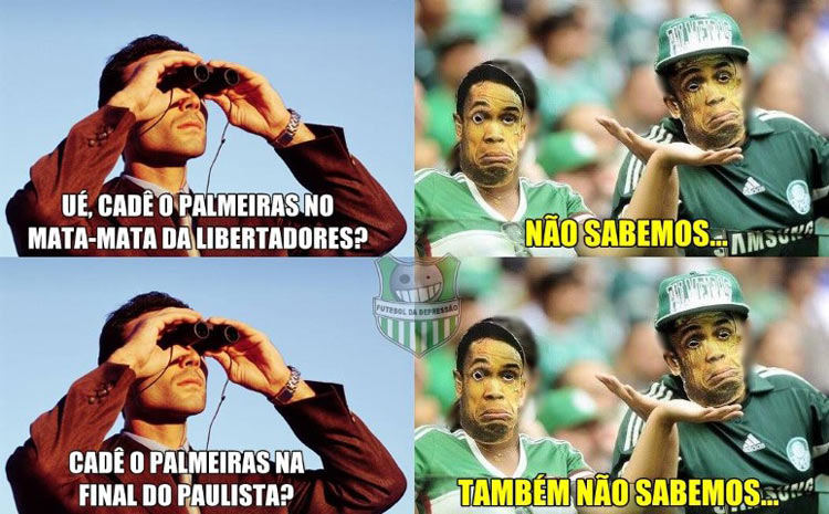 Semifinal do Paulistão 2016 (24/04/2016): mais um encontro em mata-matas e mais uma decisão nos pênaltis. Em partida única, os times empataram e 2 a 2 no tempo normal e o Santos acabou passando para final após pênalti perdido por Fernando Prass