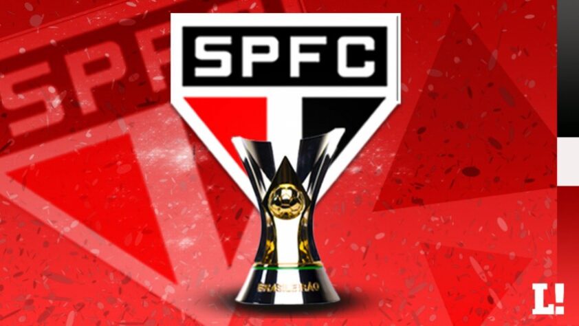 O São Paulo tem a reta final do Campeonato Brasileiro como o único compromisso na temporada. Na liderança, a equipe precisa manter a boa fase e confirmar o título. Veja as últimas campanhas do Tricolor no Brasileirão desde 2003, o começo da era dos pontos corridos.