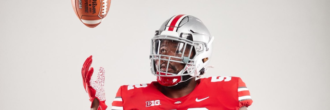 24º Pittsburgh Steelers: O ataque corrido foi inexistente. O guard Wyatt Davis, de Ohio State, pode ser peça importante para sanar o problema em Pittsburgh.