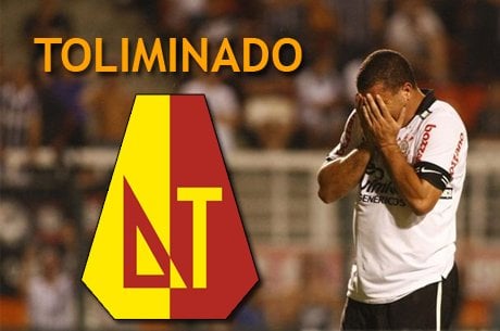 Há 10 anos, o Corinthians era eliminado pelo Tolima na pré-Libertadores. O clube paulista foi o primeiro clube brasileiro na história a cair antes da fase de grupos e o assunto tem rendido piadas ao longo dos anos. Confira!