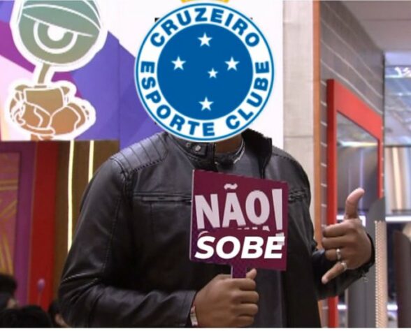 Jogo da Discórdia no BBB rende memes com futebol