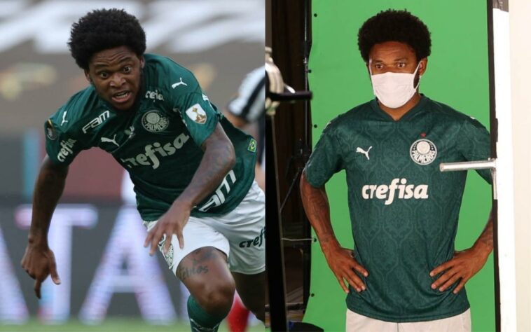 Palmeiras faz mudanças no uniforme para a disputa do Mundial; veja fotos –  LANCE!