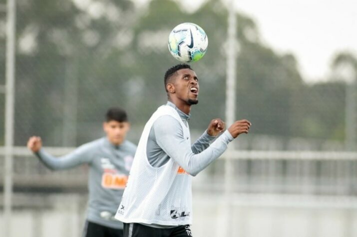 13º Jonathan Cafu – contratado em novembro, teve a sua estreia antecipada quando ele não estava preparado fisicamente e teve pouquíssimas chances na sequência. Foi relacionado quatro vezes, jogou três, foi titular em uma e não atuou durante os 90 minutos vez alguma. No total, foram 103 minutos com a camisa corintiana, pouco mais que um jogo completo. 