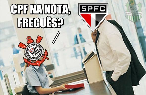 Em 2018, novamente o São Paulo foi eliminado pelo Corinthians nas semifinais do Paulistão