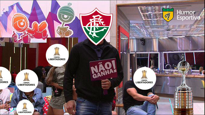 BBB e futebol: memes bombaram nas redes sociais durante o 'Jogo da Discórdia' no programa 