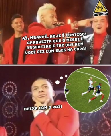 Champions League: os melhores memes de Barcelona 1 x 4 PSG