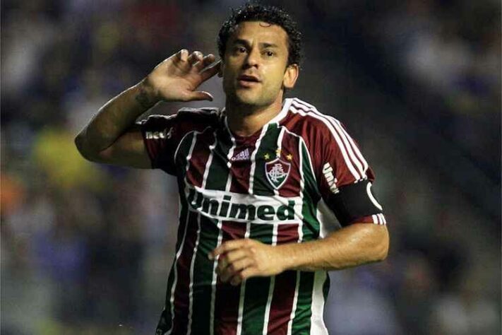 Fred: artilheiro por onde passou, Fred voltou ao Cruzeiro em 2018 após a primeira passagem entre 2004 e 2005 e conseguiu levar o time para o título da Copa do Brasil. Ídolo também do Fluminense, onde foi bicampeão brasileiro em 2010 e 2012, retornou ao clube das Laranjeiras em 2020 e levou o time para a Libertadores 2021.