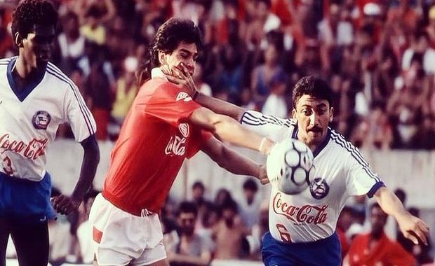 Bahia - Jejum de 32 anos - Último título: Brasileirão 1988