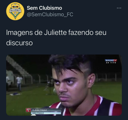 Memes do BBB21 - Muitas vezes os brothers e o público não conseguem entender onde Juliette quer chegar com seus discursos